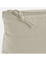 BagBase BG 705 Toaletní taška "Quilted" 52.0705 natural stone
