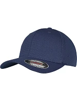 Flexfit 6584 6 panelová žerzej kšiltovka „3D Hexagon“ 55.6584 navy Flexfit 6584 6 panelová žerzej kšiltovka „3D Hexagon“ 55.6584 navy