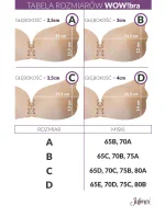 Julimex WOW barva:černá Julimex WOW barva:černá