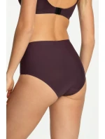 Julimex Simple Maxi barva:tmavá švestka