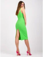 Šaty RV SK 7531.54 světle zelená Šaty RV SK 7531.54 světle zelená