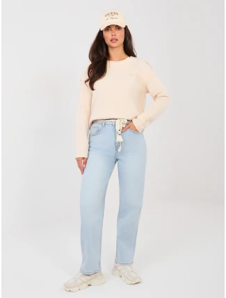 VM SP džíny L135.98 světle modré VM SP džíny L135.98 světle modré
