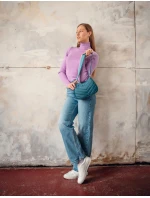 Crossbody kabelka VUCH Liva Blue