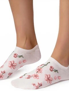 Dámské ponožky - Planeta Země 017