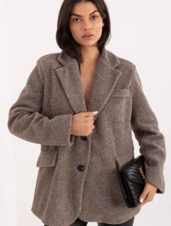 Plášť model 220882 Rue Paris