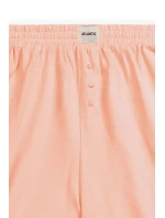 Pyžamo Atlantic NLP-487 kr/r S-XL Pyžamo Atlantic NLP-487 kr/r S-XL