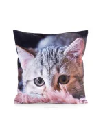 Eurofirany Povlak na polštářek Animal 45x45