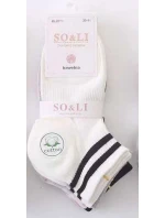 Nohy WiK Butterfly 3523 wz.27 35-42