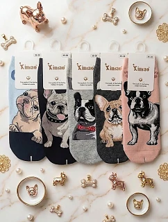 Nohy WiK Xintao 3502 wz.34 35-42