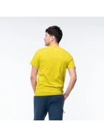 Pánské tričko s krátkým rukávem GISLI