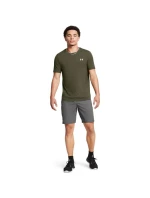 UNDER ARMOUR UA Vanish Woven Shorts šedá (1370382-025)