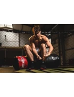 Tréninková obuv pro zápas a MMA - ARS-2051A - velikost 46