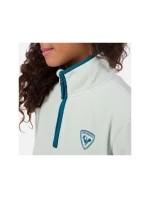 Rossignol Jr Strawpile Fleecová mikina Hz