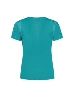 Rogelli běžecké tričko CORE modrá M