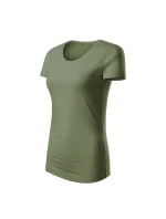 Dámské tričko Epic (khaki)