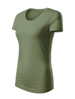 Dámské tričko Epic (khaki)