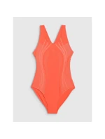 Dámské jednodílné plavky 4F 4FRSS25USWSF108-62S