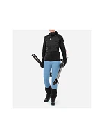 Lyžařská bunda MILLET PIERRAENT HYBRID HOOD, černá Lyžařská bunda MILLET PIERRAENT HYBRID HOOD, černá