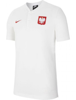 Pánské tričko Poland Modern GSP AUT M CK9205 102 - Nike