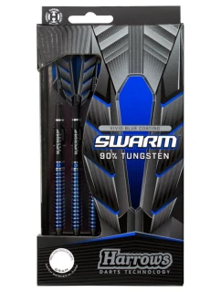 Ocelové čepele Swarm 90% HS-TNK-000013891