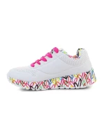 Boty Skechers Lovely Luv Jr 314976L-WMLT Boty Skechers Lovely Luv Jr 314976L-WMLT
