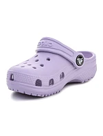 Žabky Crocs Classic Kids Clog T 206990-530