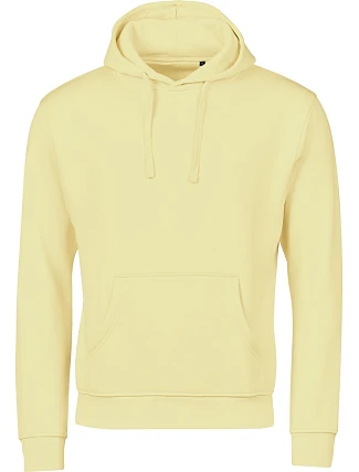 Tee Jays TJ 5152 Mikina s kapucí z těžké bavlny "Unlabeled" 18.5152 sunshine Tee Jays TJ 5152 Mikina s kapucí z těžké bavlny "Unlabeled" 18.5152 sunshine