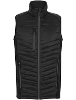 Regatta TRA 894 Hybridní vesta "Navigate" 36.A894 black/seal grey