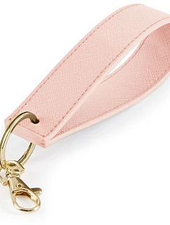 BagBase BG 747 Klip na klíče "Boutique" 52.0747 soft pink