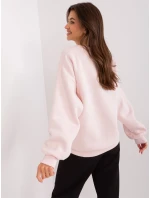 EM BL 617 11.32 světle růžová