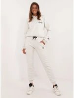 Sada EM KMPL 661B.14X světle šedá