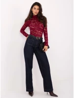 Halenka MI BZ M720 1.53 bordó