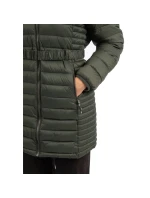 Dámský prošívaný kabát Trespass Santuzza