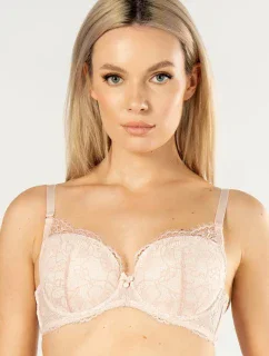 VICTORIA PODPRSENKA RŮŽOVÁ