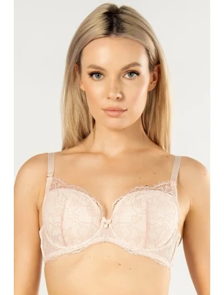 VICTORIA PODPRSENKA RŮŽOVÁ