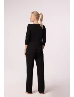 MARGOT DLOUHÉ KALHOTY MARGOT DLOUHÉ KALHOTY