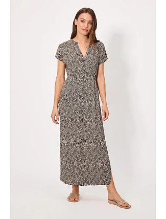 Plážové šaty Ysabel Mora 86232 S-XL