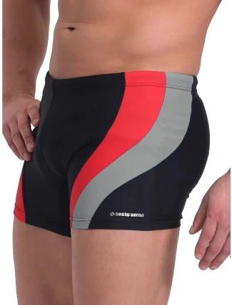 Plavecké boxerky Sesto Senso art.363 Maxi 3XL-4XL