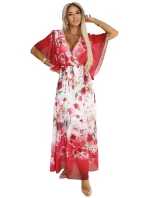 Dámské šaty 603-1 - Numoco basic