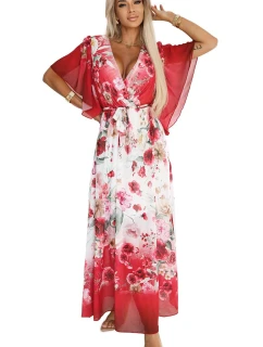 Dámské šaty 603-1 - Numoco basic