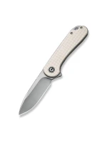 Nůž CIVIVI Elementum G10 Ivory C907A-3 Nůž CIVIVI Elementum G10 Ivory C907A-3