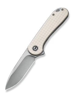Nůž CIVIVI Elementum G10 Ivory C907A-3