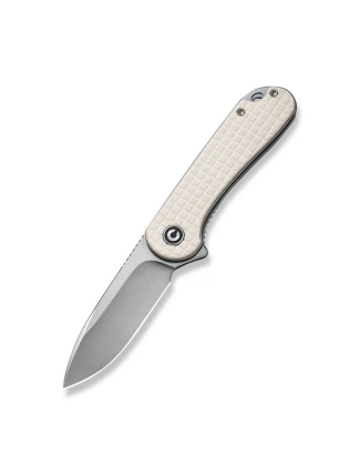 Nůž CIVIVI Elementum G10 Ivory C907A-3 Nůž CIVIVI Elementum G10 Ivory C907A-3