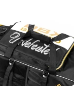 Velká sportovní taška 3 v 1 "Undefeated" DBX-SB-22