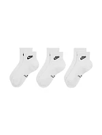 Nike Everyday Elevated Crew 3 páry ponožek IH8528 903 Nike Everyday Elevated Crew 3 páry ponožek IH8528 903