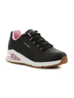 Dámské boty Skechers Uno 2 W 155542-BLK