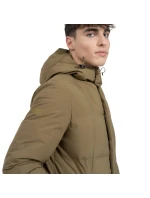 Pánská bunda M H4Z22KUMP00774S - 4F