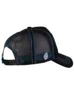 Capslab Freegun Dragon Ball Z Vegeta Cap M CL-DBS3-1-CAS-VEG1