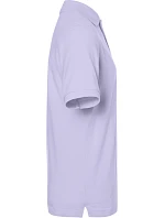 Daiber JN 70 Piqué polo 02.0070 lilac