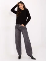 Jumper MO SW 1015.78 černý